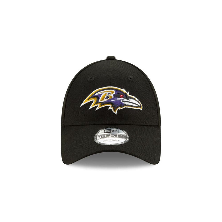 NFL Baltimore Ravens Csapat Sapka - FansBRANDS® - HU