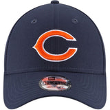 NFL Chicago Bears Csapat Sapka - FansBRANDS® - HU