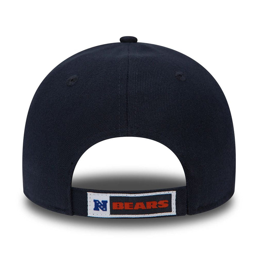 NFL Chicago Bears Csapat Sapka - FansBRANDS® - HU