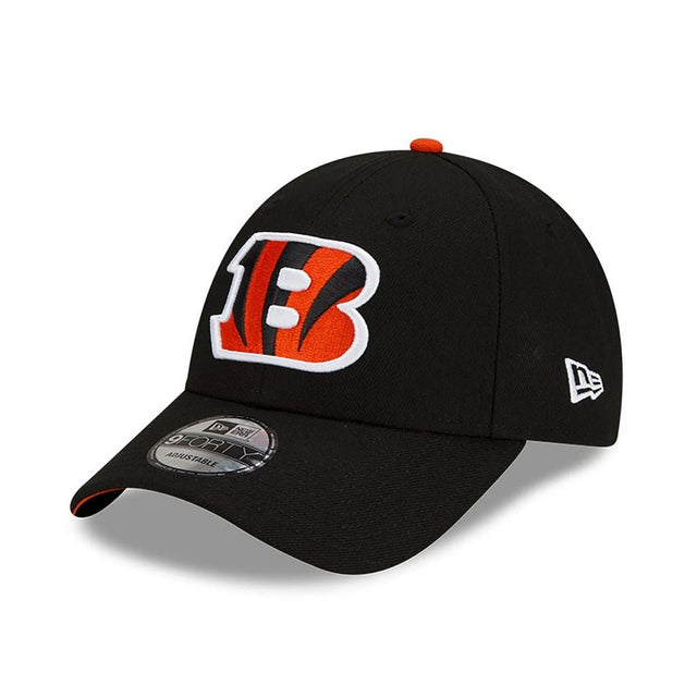 NFL Cincinnati Bengals Csapat Sapka - FansBRANDS® - HU