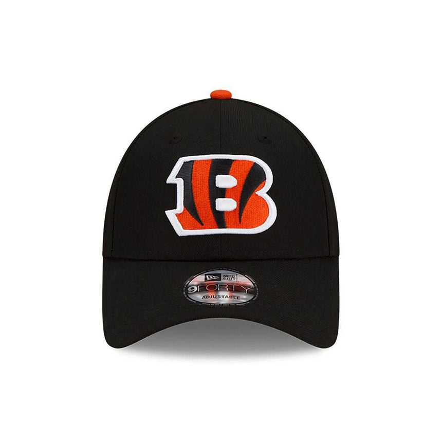 NFL Cincinnati Bengals Csapat Sapka - FansBRANDS® - HU