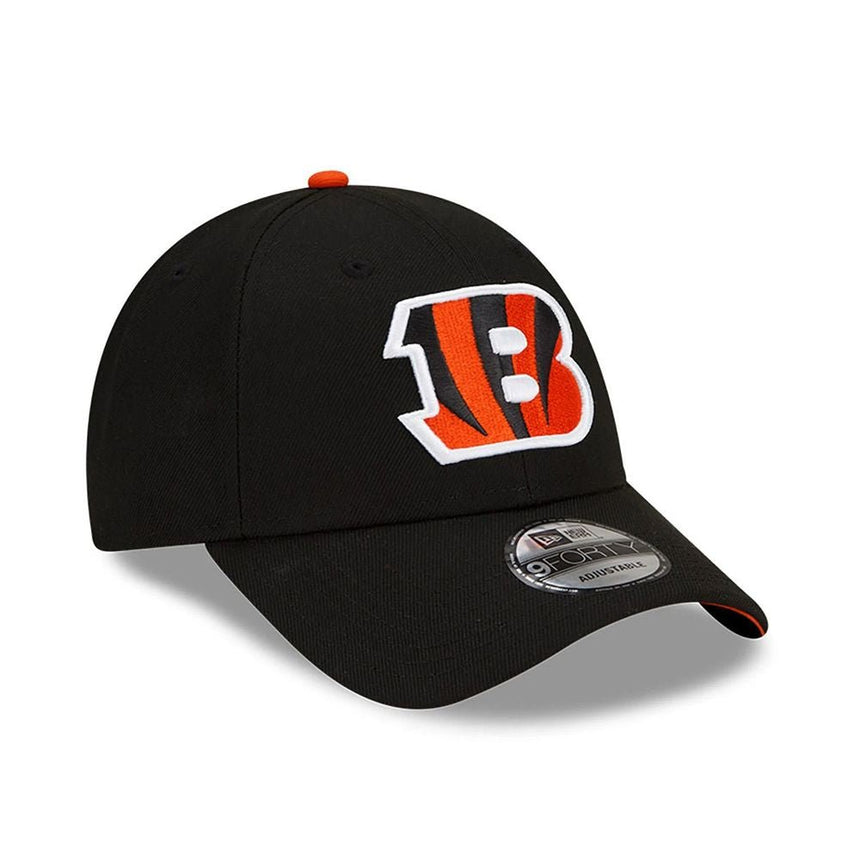 NFL Cincinnati Bengals Csapat Sapka - FansBRANDS® - HU