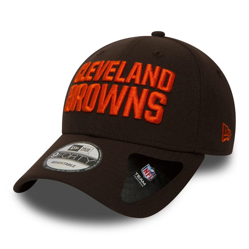 NFL Cleveland Browns OTC Csapat Sapka - FansBRANDS® - HU