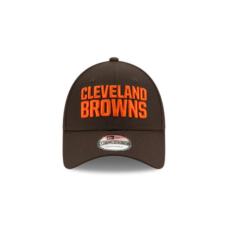 NFL Cleveland Browns OTC Csapat Sapka - FansBRANDS® - HU