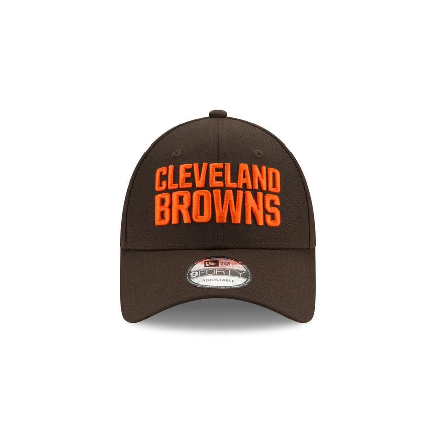 NFL Cleveland Browns OTC Csapat Sapka - FansBRANDS® - HU