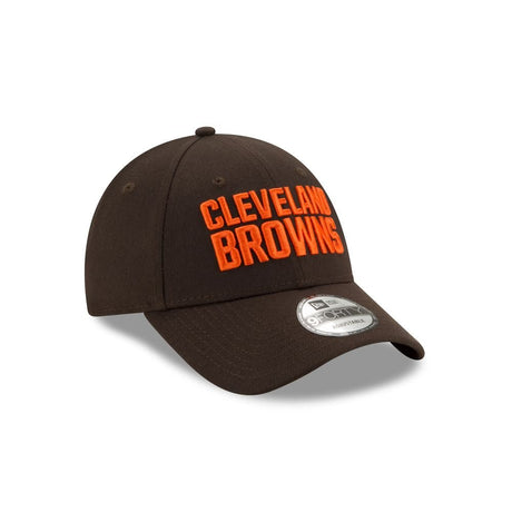 NFL Cleveland Browns OTC Csapat Sapka - FansBRANDS® - HU