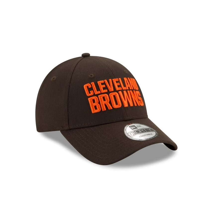 NFL Cleveland Browns OTC Csapat Sapka - FansBRANDS® - HU