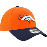 NFL Denver Broncos Csapat Sapka - FansBRANDS® - HU