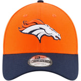 NFL Denver Broncos Csapat Sapka - FansBRANDS® - HU