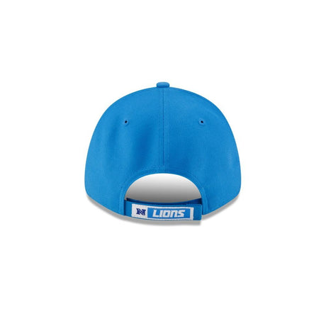 NFL Detroit Lions Csapat Sapka - FansBRANDS® - HU