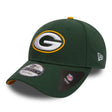 NFL Green Bay Packers Csapat Sapka - FansBRANDS® - HU