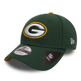NFL Green Bay Packers Csapat Sapka - FansBRANDS® - HU