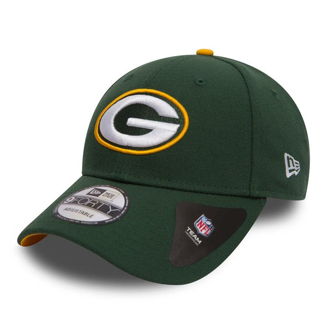 NFL Green Bay Packers Csapat Sapka - FansBRANDS® - HU