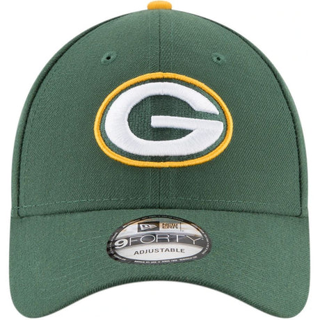 NFL Green Bay Packers Csapat Sapka - FansBRANDS® - HU