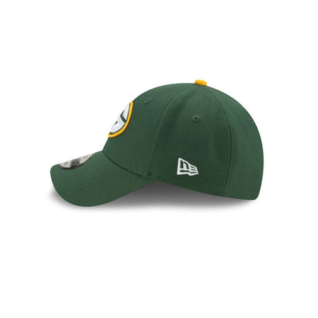 NFL Green Bay Packers Csapat Sapka - FansBRANDS® - HU