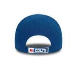 NFL Indianapolis Colts Csapat Sapka - FansBRANDS® - HU