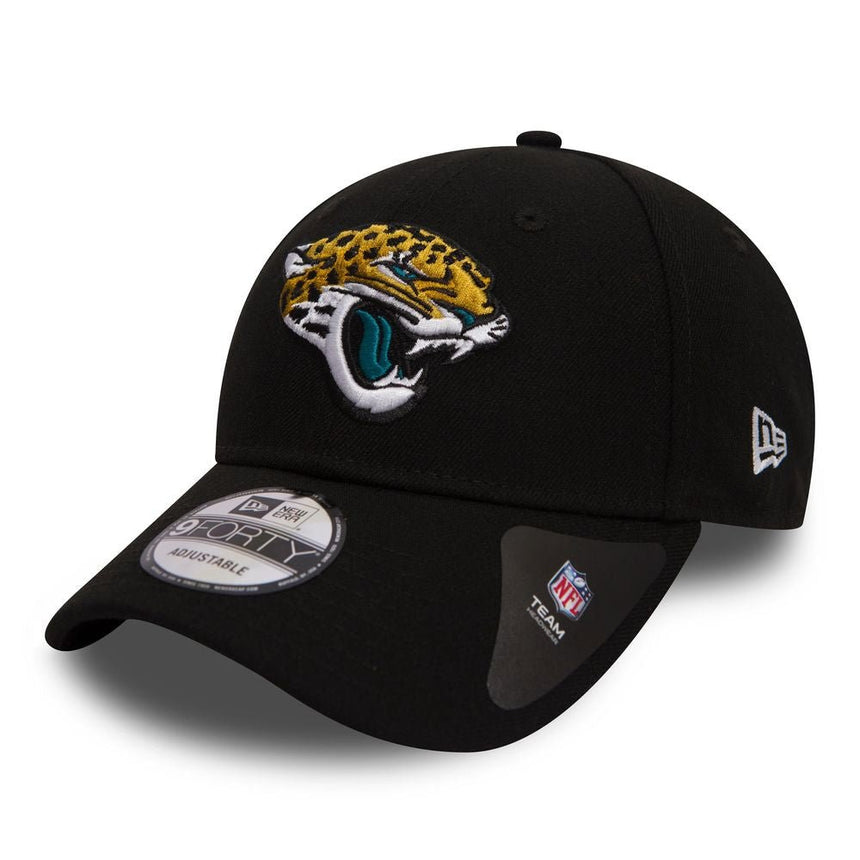 NFL Jacksonville Jaguars Csapat sapka - FansBRANDS® - HU