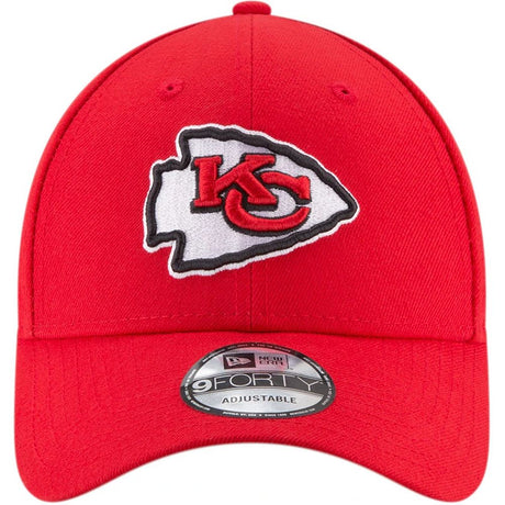 NFL Kansas City Chiefs Csapat Sapka - FansBRANDS® - HU