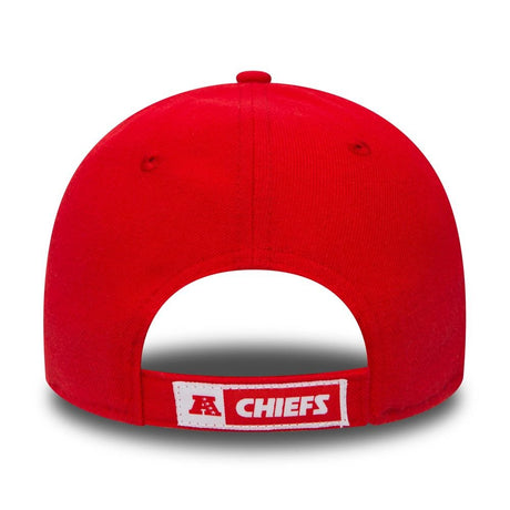 NFL Kansas City Chiefs Csapat Sapka - FansBRANDS® - HU