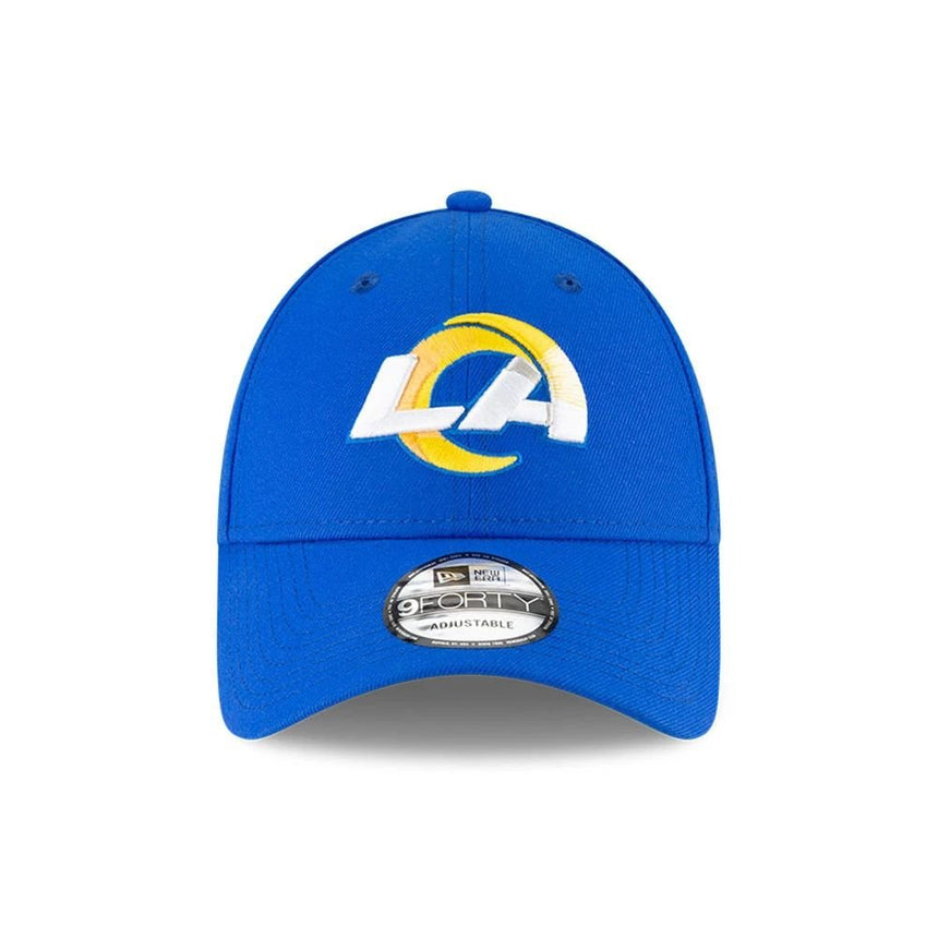 NFL Los Angeles Rams Csapat Sapka - FansBRANDS® - HU