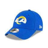 NFL Los Angeles Rams Csapat Sapka - FansBRANDS® - HU