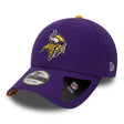 NFL Minnesota Vikings Csapat Sapka - FansBRANDS® - HU