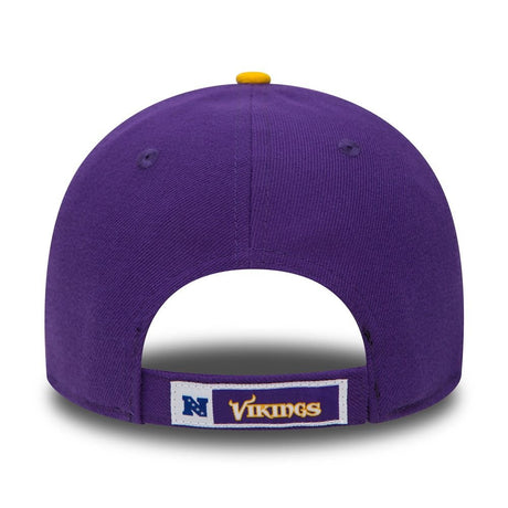 NFL Minnesota Vikings Csapat Sapka - FansBRANDS® - HU