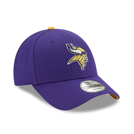 NFL Minnesota Vikings Csapat Sapka - FansBRANDS® - HU