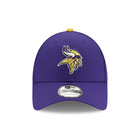 NFL Minnesota Vikings Csapat Sapka - FansBRANDS® - HU