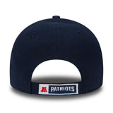 NFL New England Patriots Csapat Sapka - FansBRANDS® - HU
