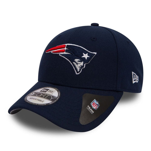 NFL New England Patriots Csapat Sapka - FansBRANDS® - HU