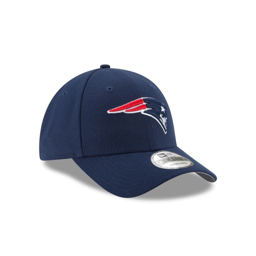 NFL New England Patriots Csapat Sapka - FansBRANDS® - HU