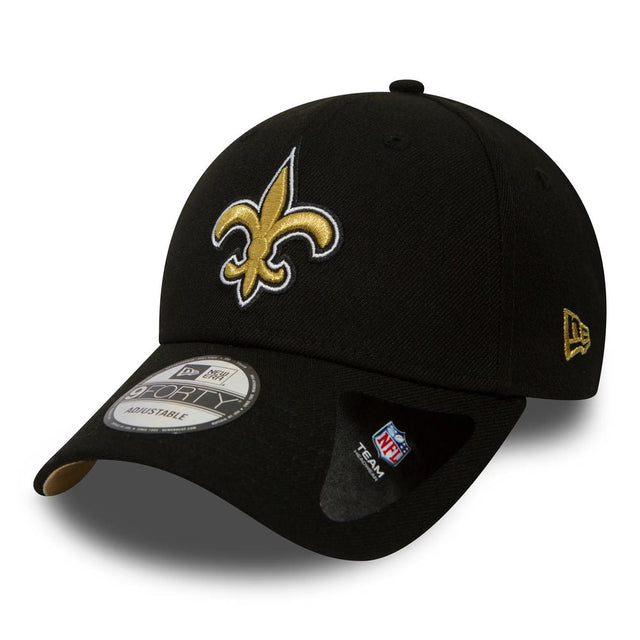 NFL New Orleans Saints Csapat Sapka - FansBRANDS® - HU