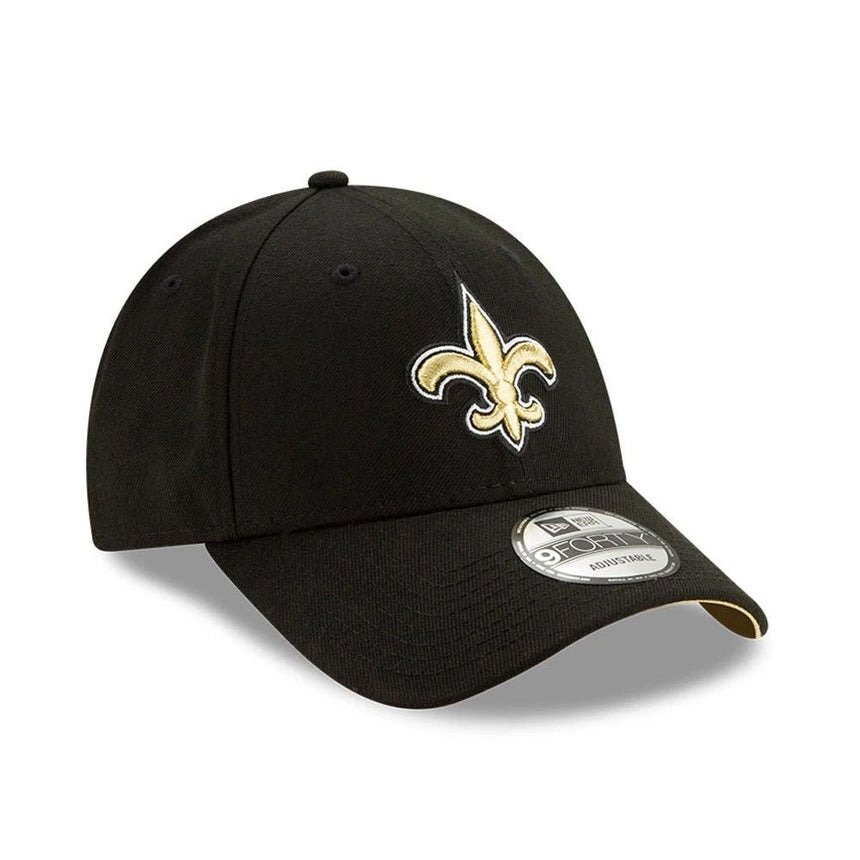 NFL New Orleans Saints Csapat Sapka - FansBRANDS® - HU