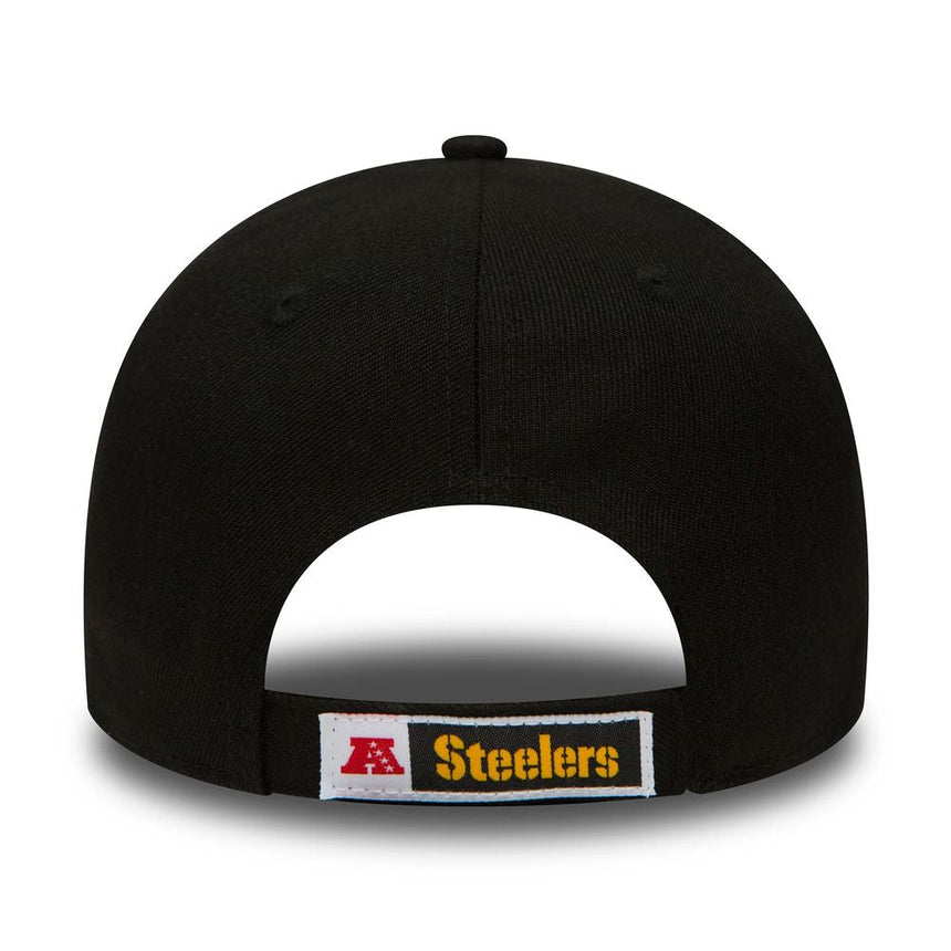 NFL Pittsburgh Steelers Csapat Sapka - FansBRANDS® - HU