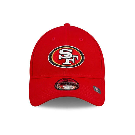 NFL San Francisco 49ers Csapat Sapka - FansBRANDS® - HU
