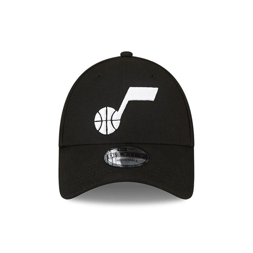 NBA Utah Jazz Team Cap
