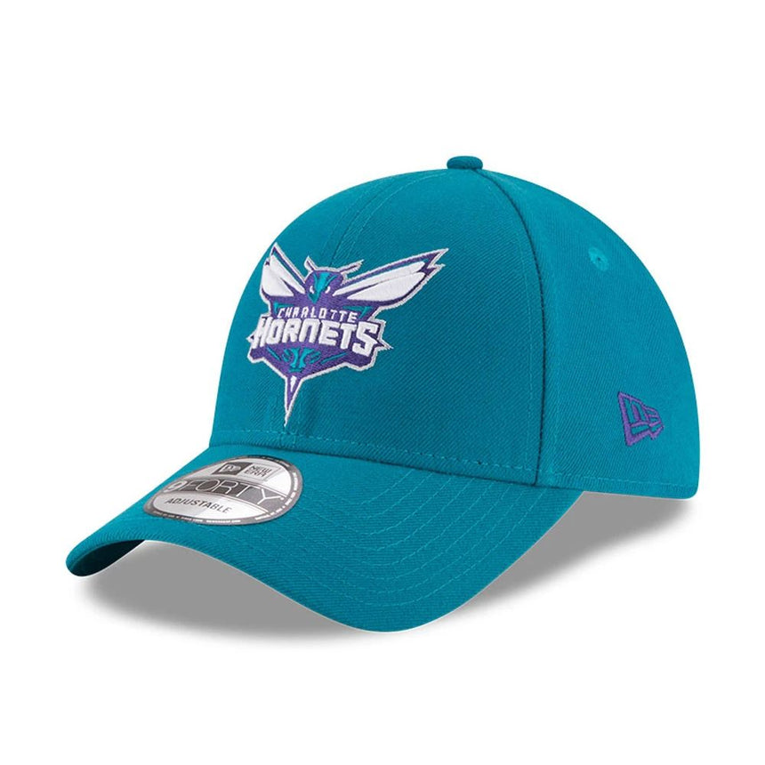NBA Charlotte Hornets Team Cap