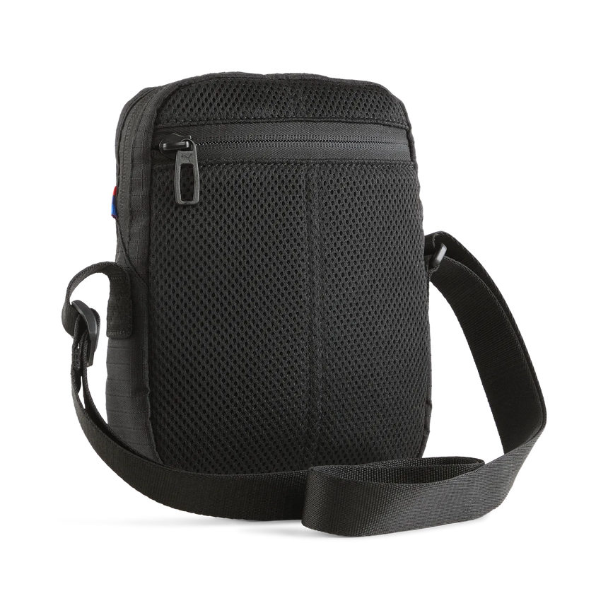 BMW MMS oldaltáska, PUMA, Fekete