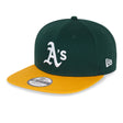 Oakland Athletics sapka, New Era, 9FIFTY, több színű - FansBRANDS® - HU
