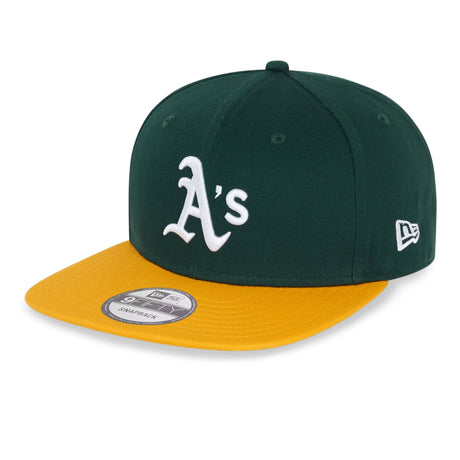 Oakland Athletics sapka, New Era, 9FIFTY, több színű - FansBRANDS® - HU