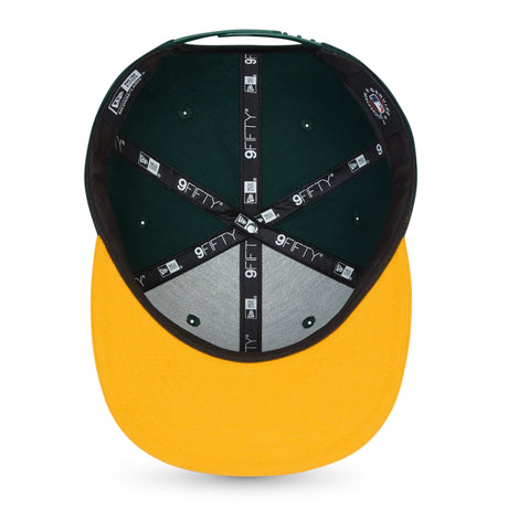 Oakland Athletics sapka, New Era, 9FIFTY, több színű - FansBRANDS® - HU