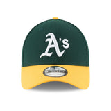 Oakland Athletics sapka, New Era, 9FORTY, csapat, többszínű - FansBRANDS® - HU