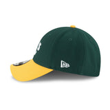 Oakland Athletics sapka, New Era, 9FORTY, csapat, többszínű - FansBRANDS® - HU