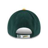 Oakland Athletics sapka, New Era, 9FORTY, csapat, többszínű - FansBRANDS® - HU