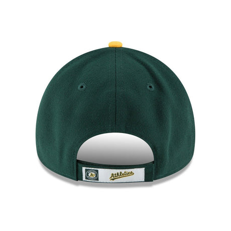Oakland Athletics sapka, New Era, 9FORTY, csapat, többszínű - FansBRANDS® - HU