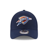Oklahoma City Thunder baseball sapka, New Era, kék - FansBRANDS® - HU