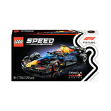Oracle Red Bull Racing, F1 LEGO® Speed Champions 77243 RB20 🔥 - FansBRANDS® - HU