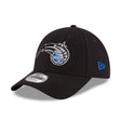 Orlando Magic baseballsapka, New Era, Fekete - FansBRANDS® - HU