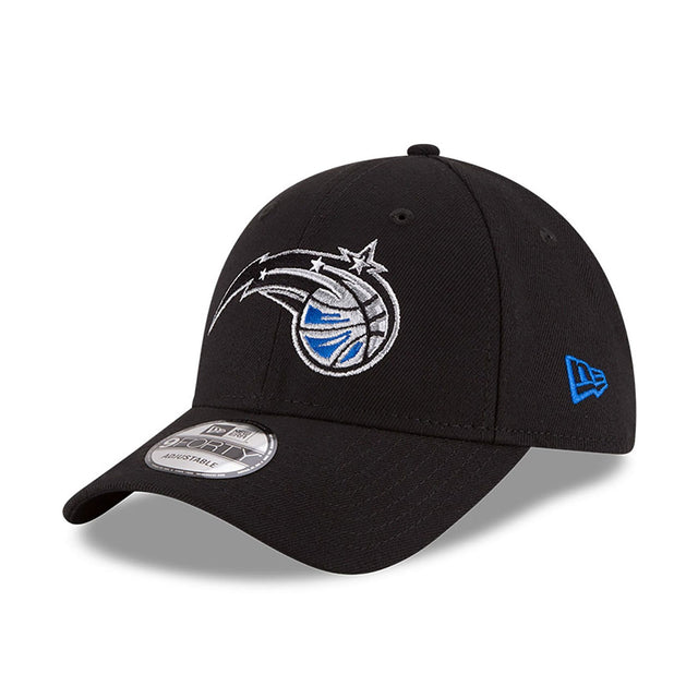 Orlando Magic baseballsapka, New Era, Fekete - FansBRANDS® - HU